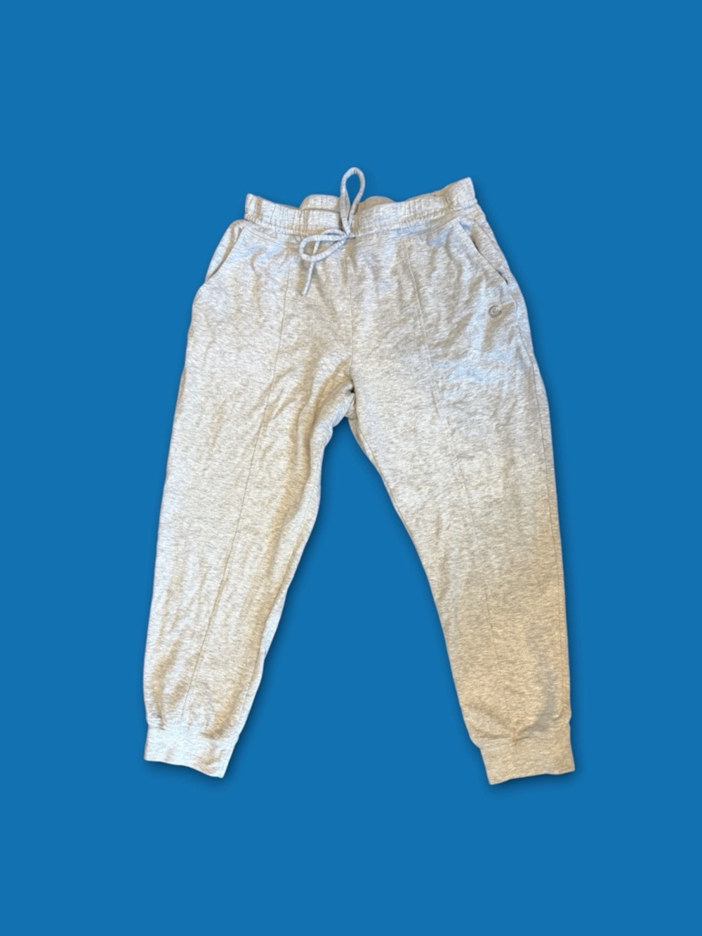 ‼️SOLD‼️🚵4/25/26-Flaws-Johnny Was Calme Joggers